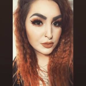 Meet your Posher, Molly